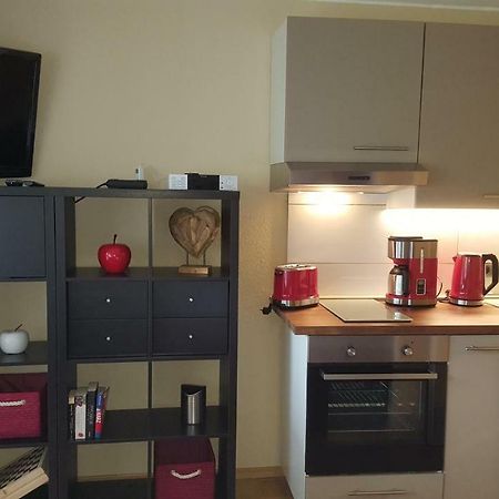 Ferienwohnung Lieblings-Platz Langelsheim Exterior foto