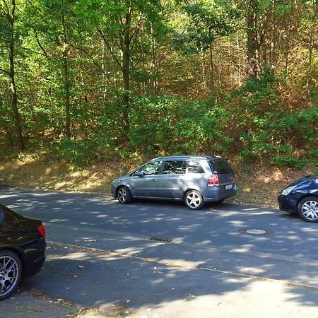 Ferienwohnung Lieblings-Platz Langelsheim Exterior foto