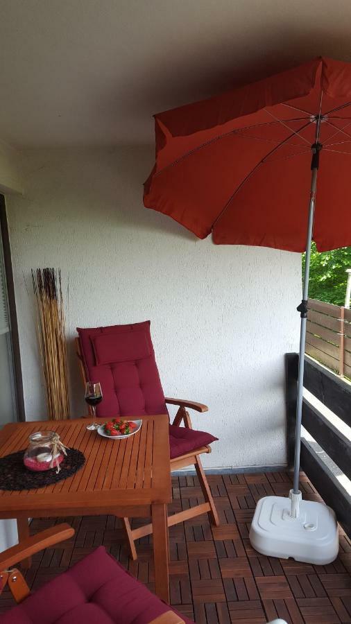 Ferienwohnung Lieblings-Platz Langelsheim Exterior foto